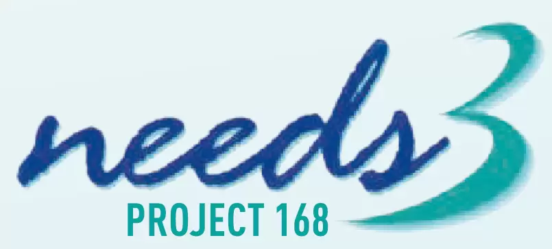 DS NEEDS 3 PROJECT 168