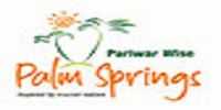 PARIWAR WISE PALM SPRINGS