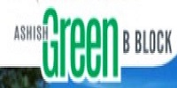 ASHISH GREEN B BLOCK