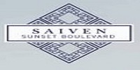 SAIVEN SUNSET BOULEVARD