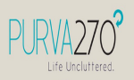 PURVA 270 DEGREE