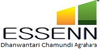 ESSENN DHANWANTARI CHAMUNDI AGRAHARA