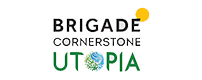 BRIGADE CORNERSTONE UTOPIA