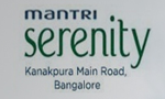 MANTRI SERENITY