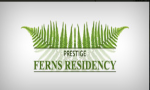 PRESTIGE FERNS RESIDENCY