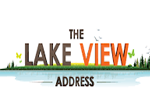 THE LAKE VIEW ADDRESS