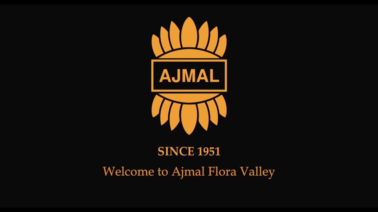 AJMAL FLORA VALLEY