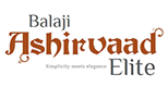 BALAJI ASHIRVAAD ELITE