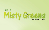 ISHA MISTY GREEN