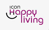 ICON HAPPY LIVING