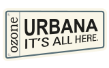 OZONE URBANA AQUA 2