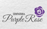 SOWPARNIKA PURPLE ROSE