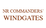 NR WINDGATES