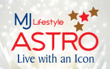 MJ LIFESTYLE ASTRO