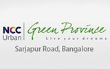 NCC GREEN PROVINCE