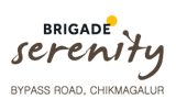 BRIGADE SERENITY
