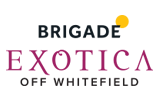 BRIGADE EXOTICA