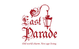 JAIN HEIGHTS EAST PARADE