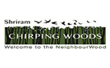 SHRIRAM CHIRPING WOODS APARTMENT