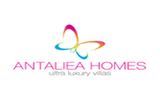 ANTALIEA HOMES
